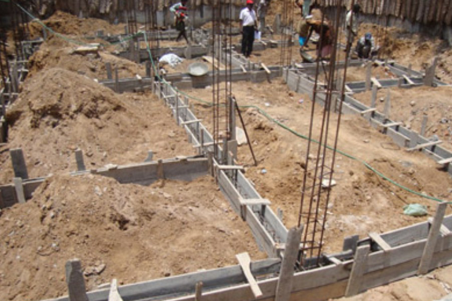 KP ENTERPRISES | Civil Engineering Industry